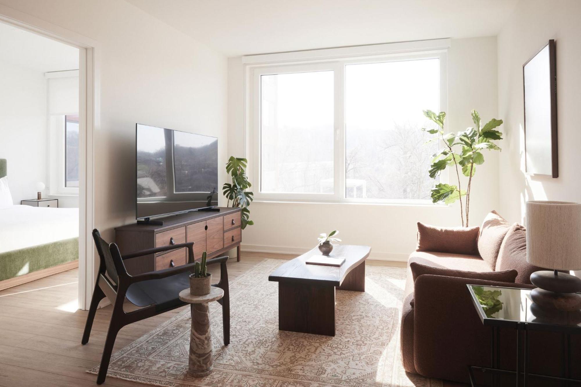 Hotel Roost Kelly Drive Filadelfia