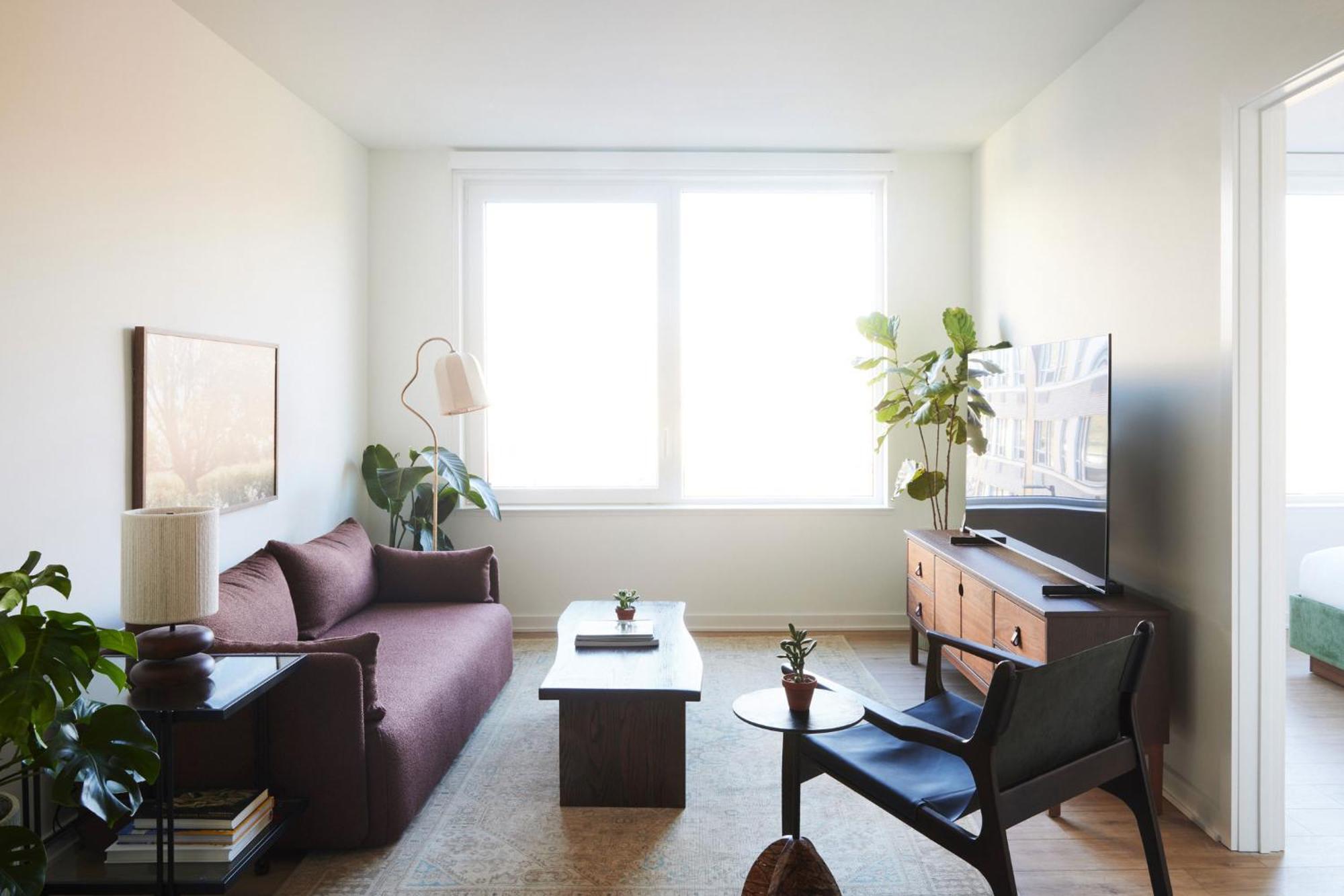 Hotel Roost Kelly Drive Filadelfia