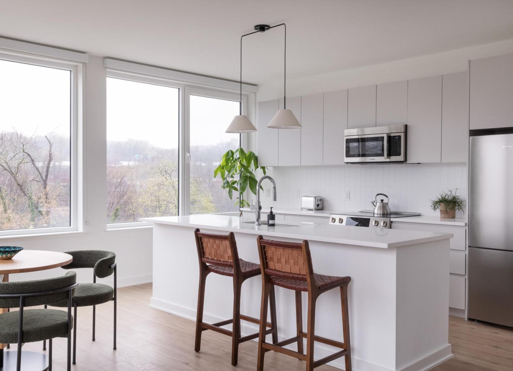 Roost Kelly Drive Hotel Filadelfia