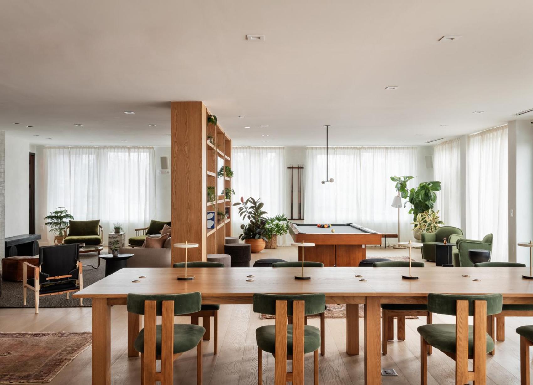 Roost Kelly Drive Filadelfia