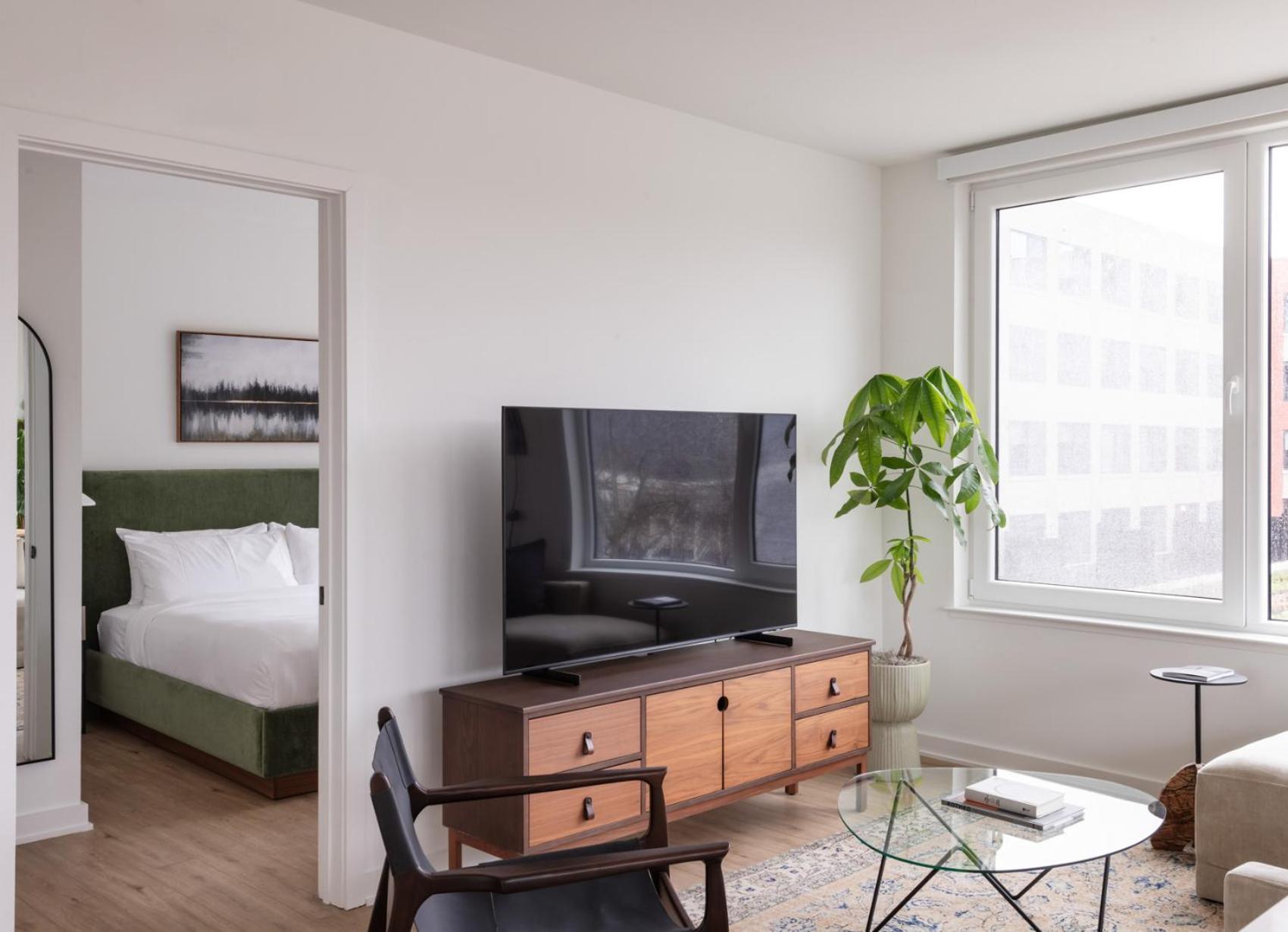 Roost Kelly Drive 4* Filadelfia