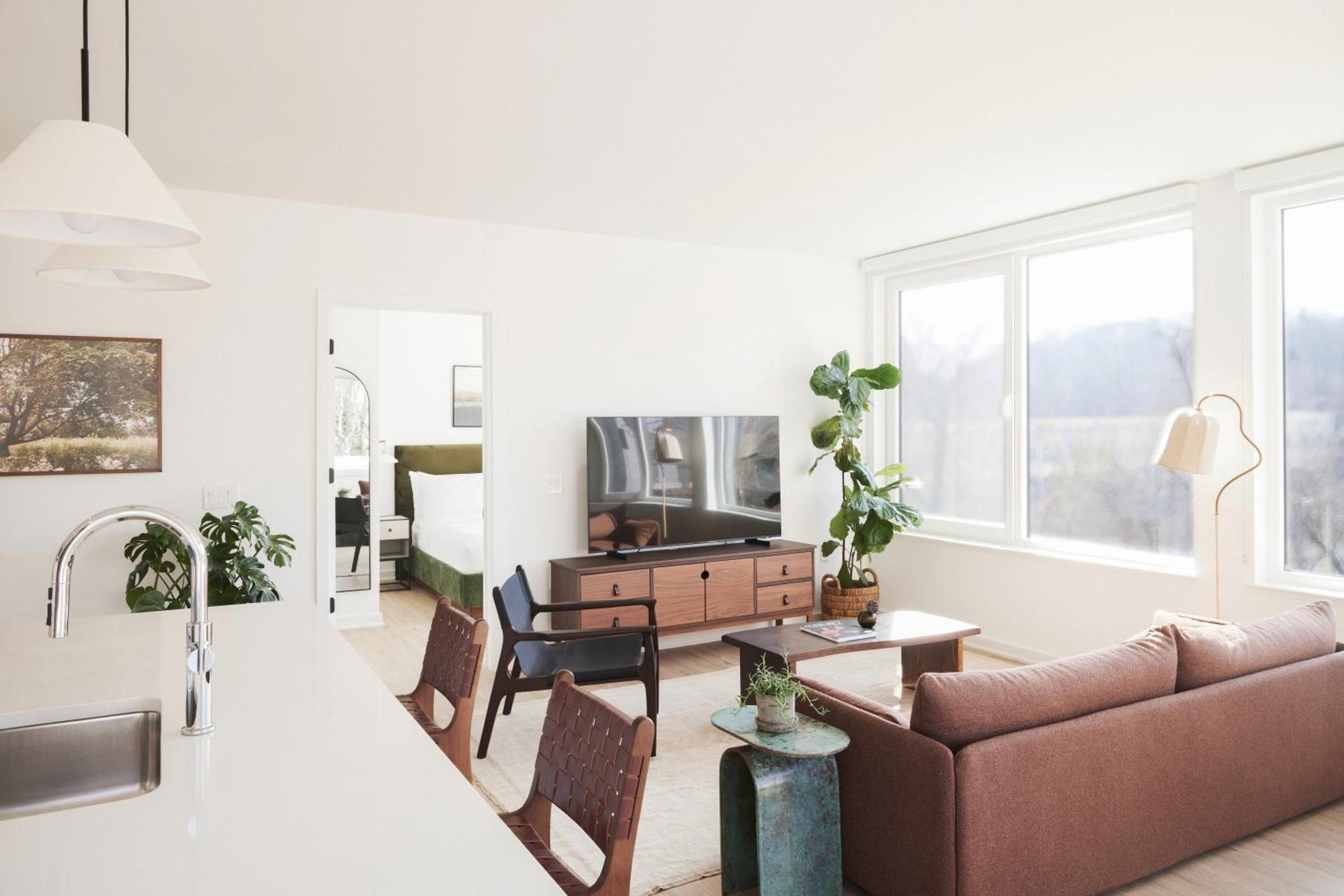 Hotel Roost Kelly Drive Filadelfia